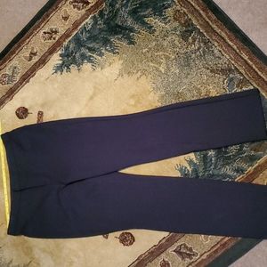 JM Collection Pants Sz 8